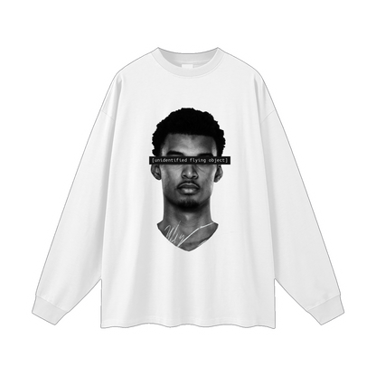 Wemby Long Sleeve